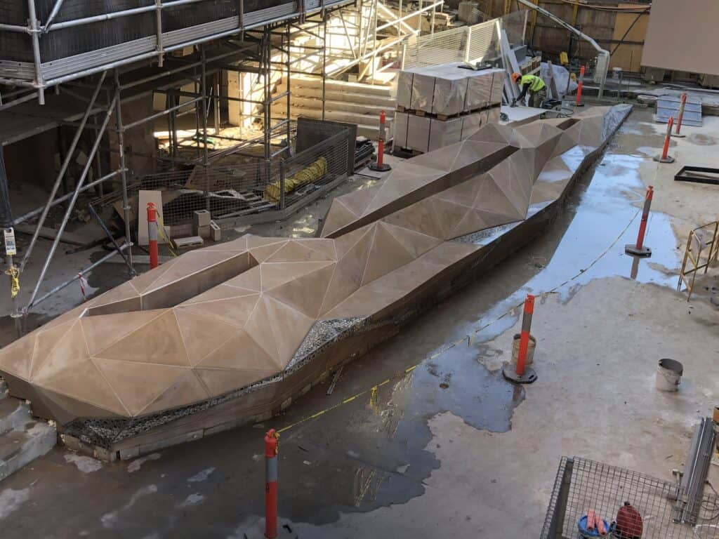 Sandstone Suppliers Brisbane Stone Constructions Queensland